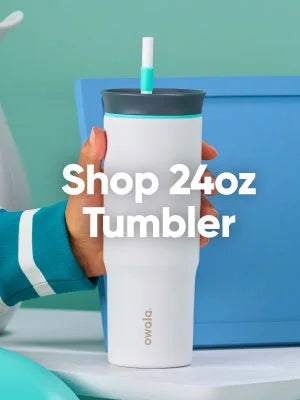 24oz Tumbler