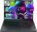 Legion 2 Core Pro Ram, Laptop, Windows WQXGA(2560x1600), GB DDR5 RTX Gen Nvidia 13th i7-13700HX, 11 4060, 16" Geforce Home SSD, 32 TB 5i Gaming PCIe Lenovo