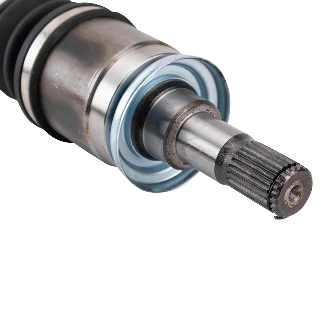 Caliber 07-17 Dodge Patriot Compass Right Jeep Fits Axle CSA32581 07-08 CV TRQ Shaft Rear