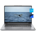 Lenovo HD Reader, HDMI, Laptop [Windows RAM, Fingerprint 14" 6-Core Pro] Gen Bluetooth Ideapad 20GB PCIe i3-1215U, Computer, 11 Wi-Fi, 12th 512GB Gray Business SSD, 5,