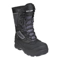 Ski-Doo Rebel Size Boots Black 4441602790 New Mens 7, Ski-Doo OEM
