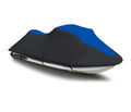 2002 BLUE Jet STX KAWASAKI Cover 2006 Compatible 2000 Trailerable BLACK 900 Ski 2004 2001 2005 HEAVY-DUTY 1997 for 1999 Cover 1998 / 2003
