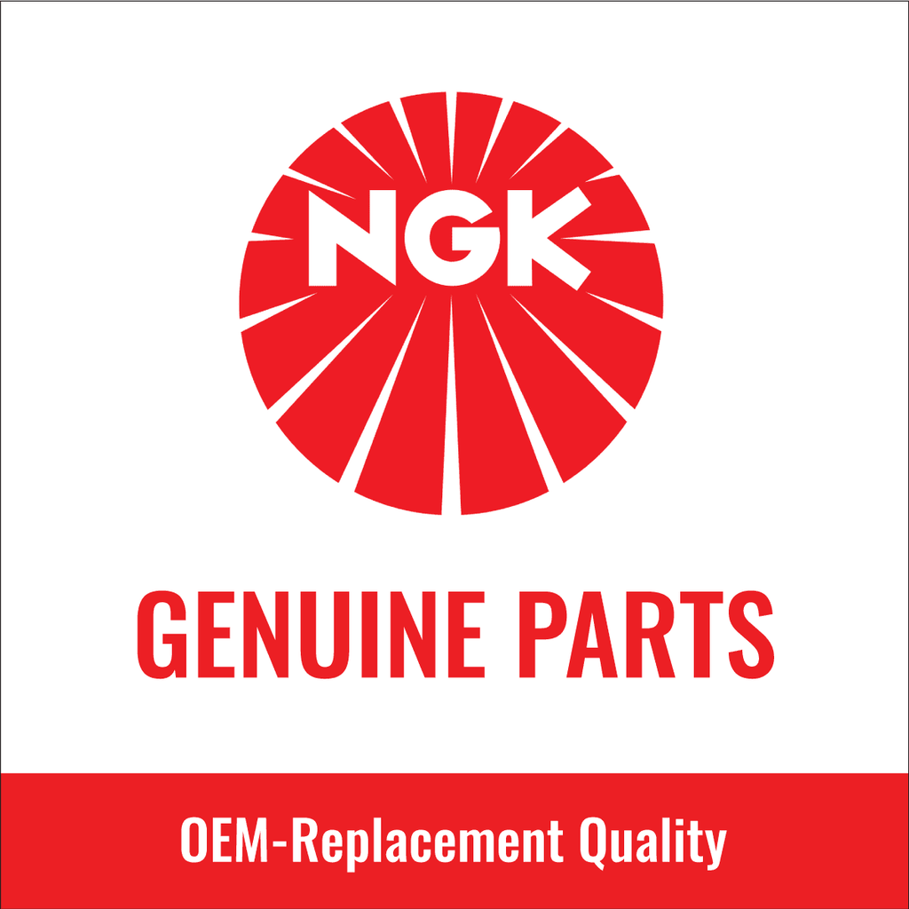 Spark Secondary 93501 XP5682 for NGK Iridium XP5683 pc Wire Plugs Ignition 6 IX