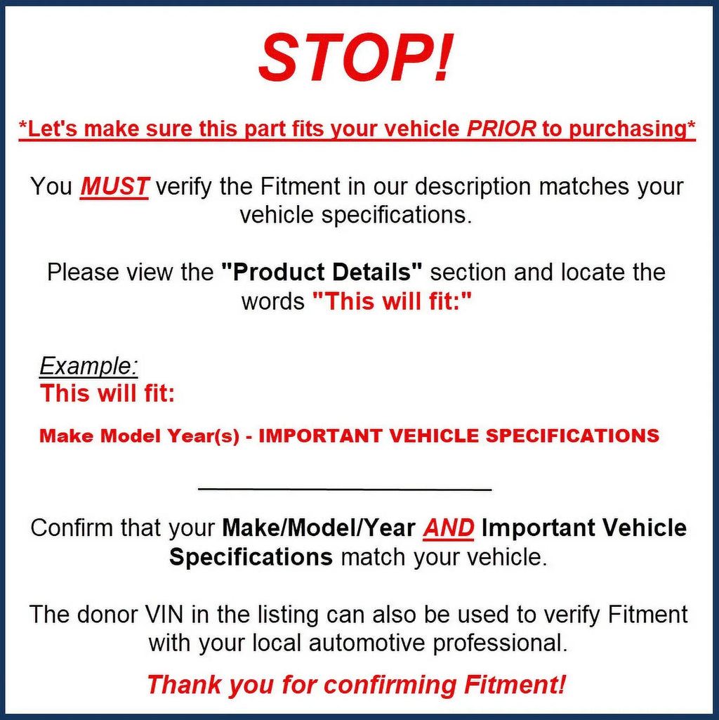 Dodge Pre-Owned View 1500 Ram LKQ (Good) 2019-2023 Mirror OEM Interior Rear