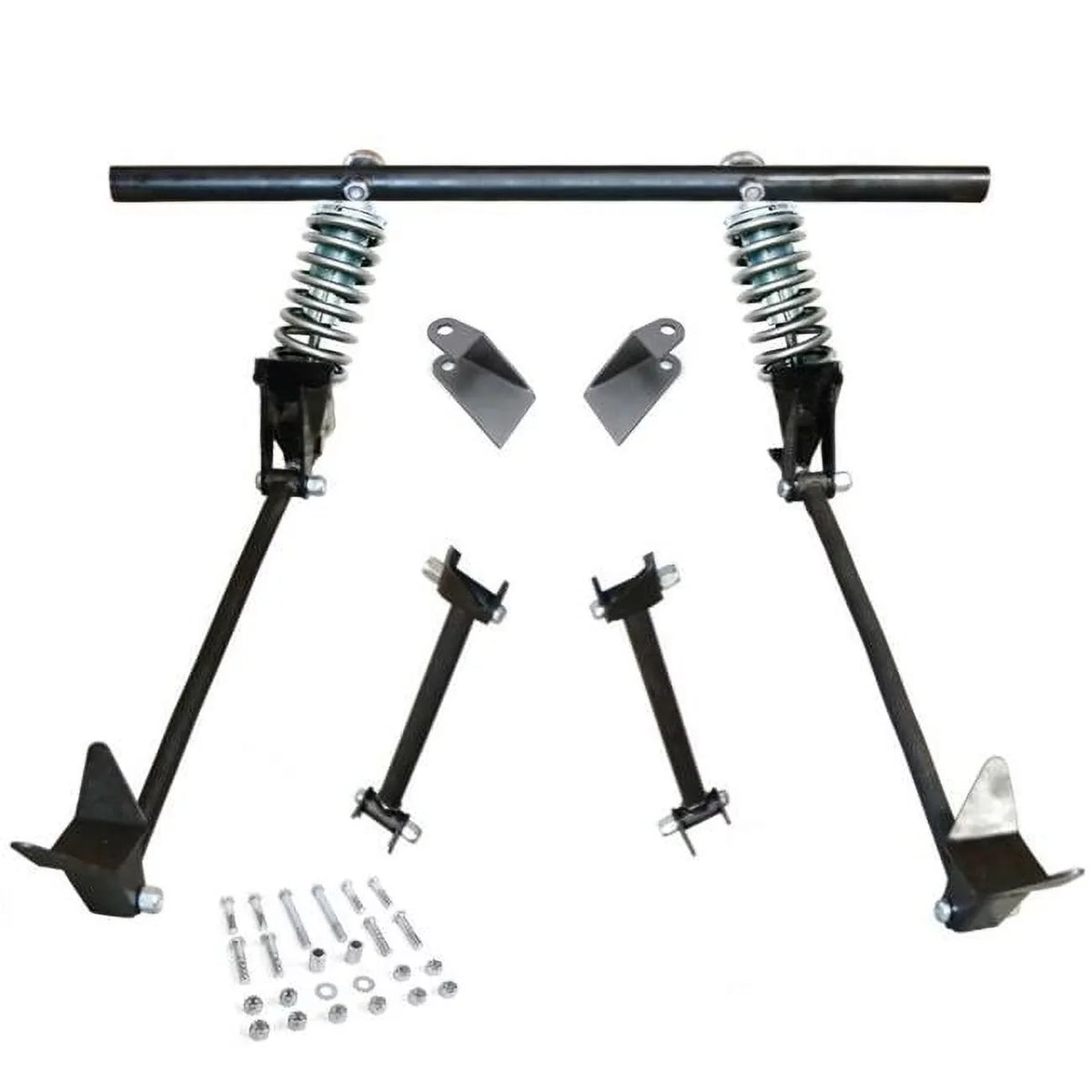 4-Link for Deluxe Triangulated Assembly Coilovers Standard, with Rear 40 Roadster 1940