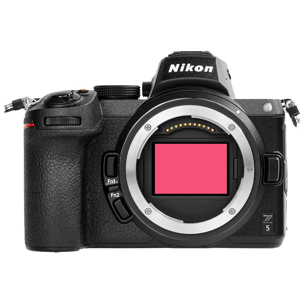 S 0.43X 2.2x Wide + with 3 Z5 + Camera 24mm f/1.8 + Telephoto Lens Set Filter PC Lens Nikon Angle Lens Mirrorless