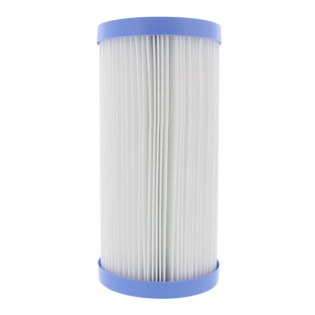 Hd 30mic R30-Bb inch 9-3/4 Pentek 155101-43 Pleated Filter Cartridges