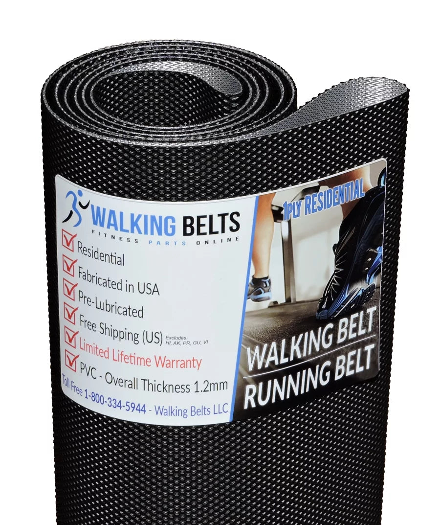Treadmill C900 NTL992121 Nordictrack Belt Walking