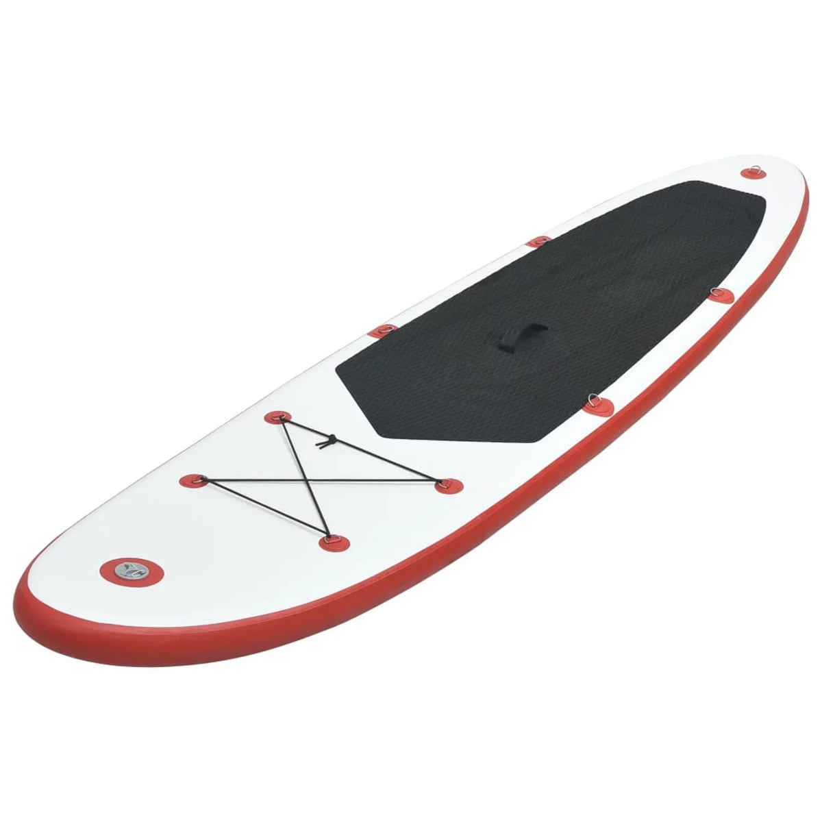'- Paddle With Oar Set - White Oar Durable - Hand And And Vidaxl And Pump Uv And Irfora Red Paddle Durable Hand Inflatable Fin Fin Fin - Removable Resistant Red And parcel,Set Fin