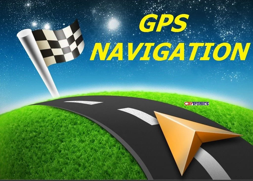 AUTO NAVIGATION GPS CHARGER CARPLAY 05-07 ANDROID MAGNUM DODGE SYSTEM