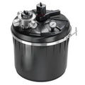 w/UV 2000 GPH BioMatrix Light 05025 Filter Pondmaster Pond ProLine | Pressurized