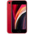 64GB Gen) Restored (AT&T Smartphone (Refurbished) iPhone Only) SE (2nd Red 4.7" A2275