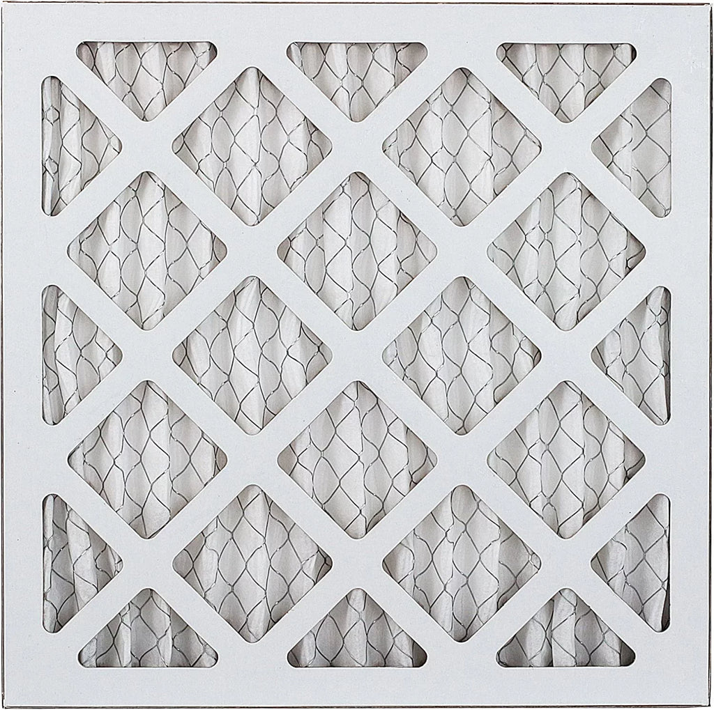 HVAC 19x19x1 8 Pleated MERV Air Filterbuy AC Furnace (3-Pack) Filters