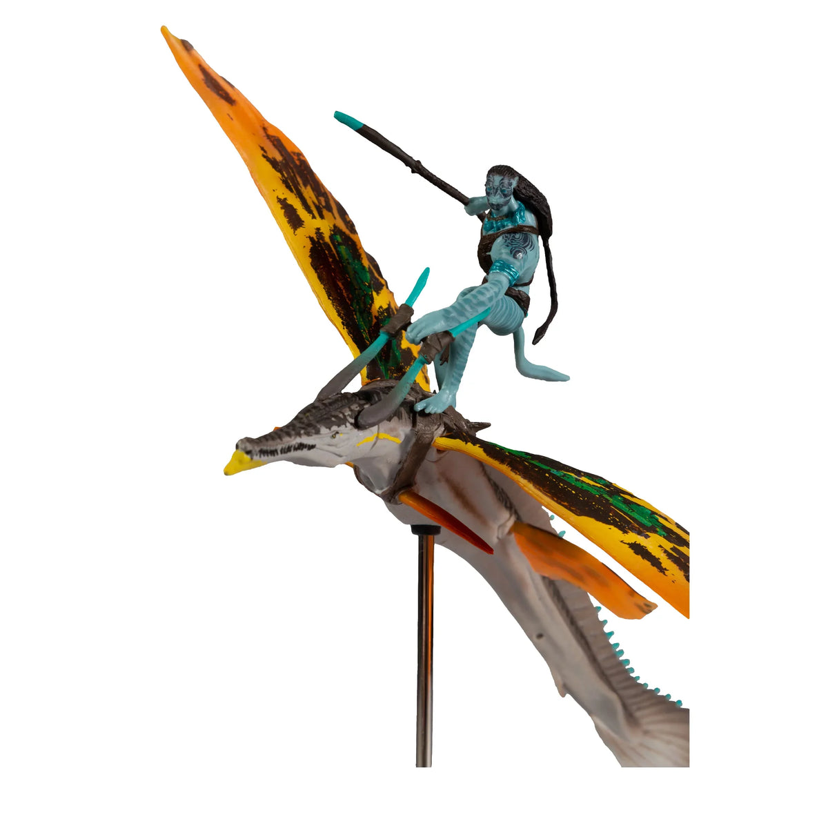A2 Skimwing/Tonowari Disney Large Deluxe Avatar - Creature