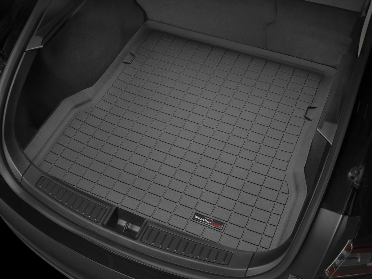 4xe, Liner Trunk Seating Cargo Row Cherokee Jeep Cherokee Behind WeatherTech Cocoa Grand compatible Grand - with 2nd