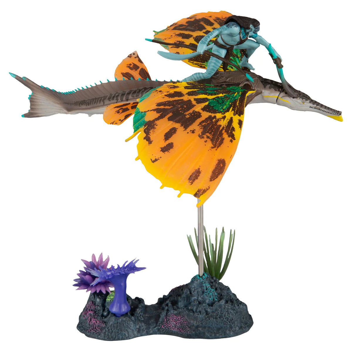 A2 Skimwing/Tonowari Disney Large Deluxe Avatar - Creature