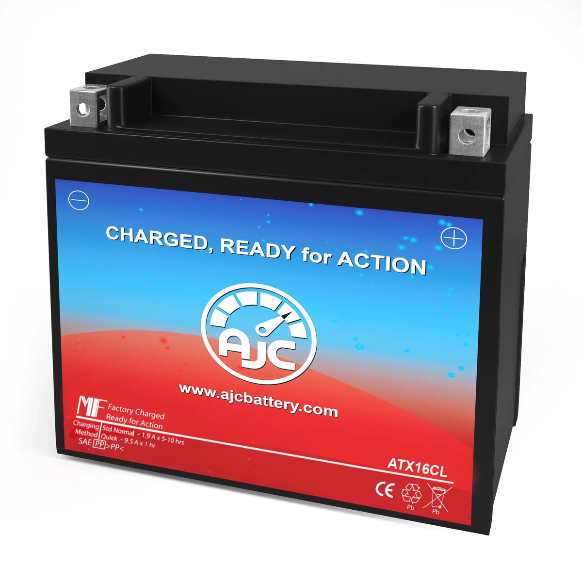 with Compatible 800CC Octane Battery Battery Polaris Replacement Personal AJC (2001-2002) 800 Watercraft