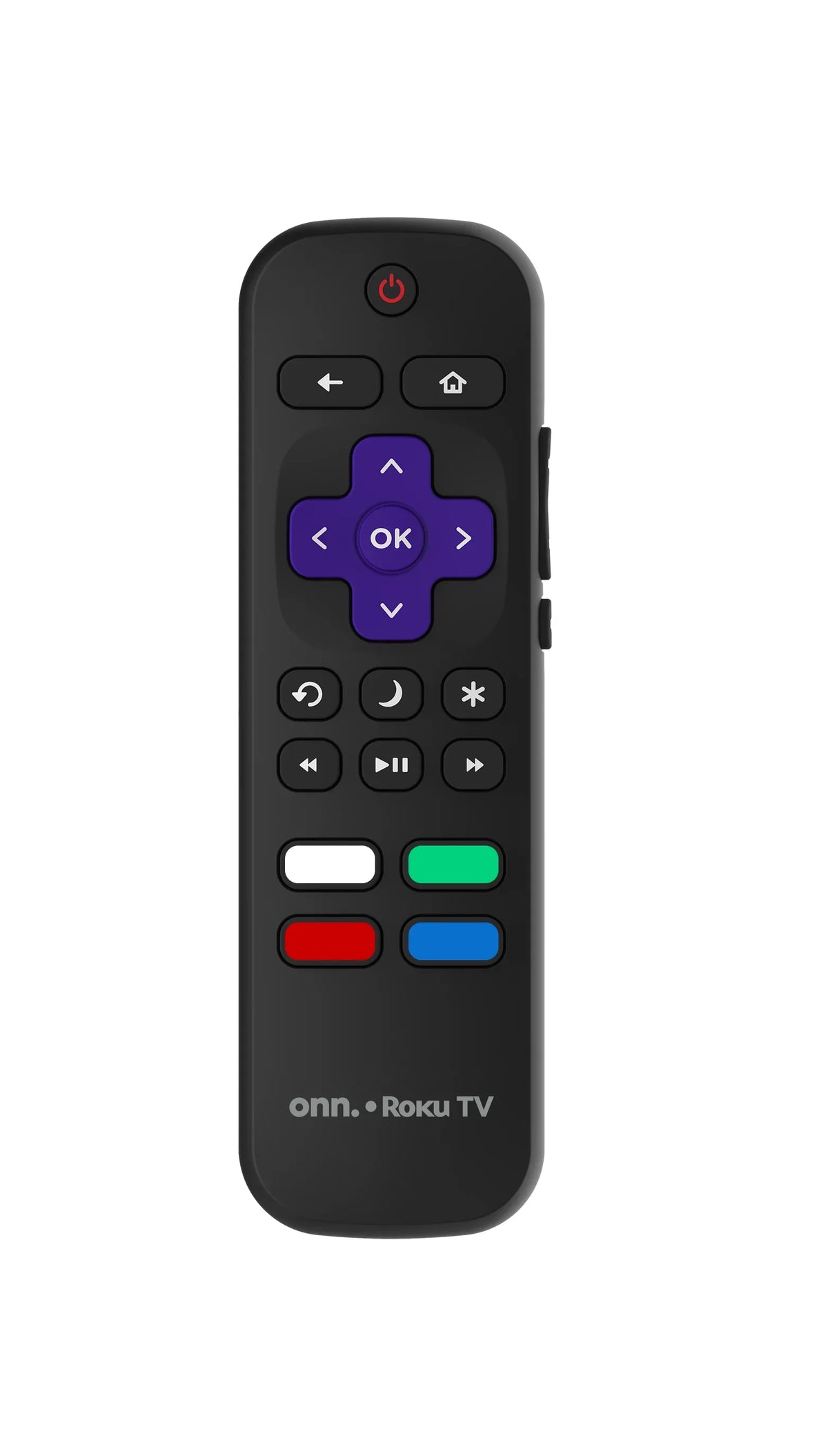 Class (100005395) TV onn. LED Roku 1080p Smart FHD 40"