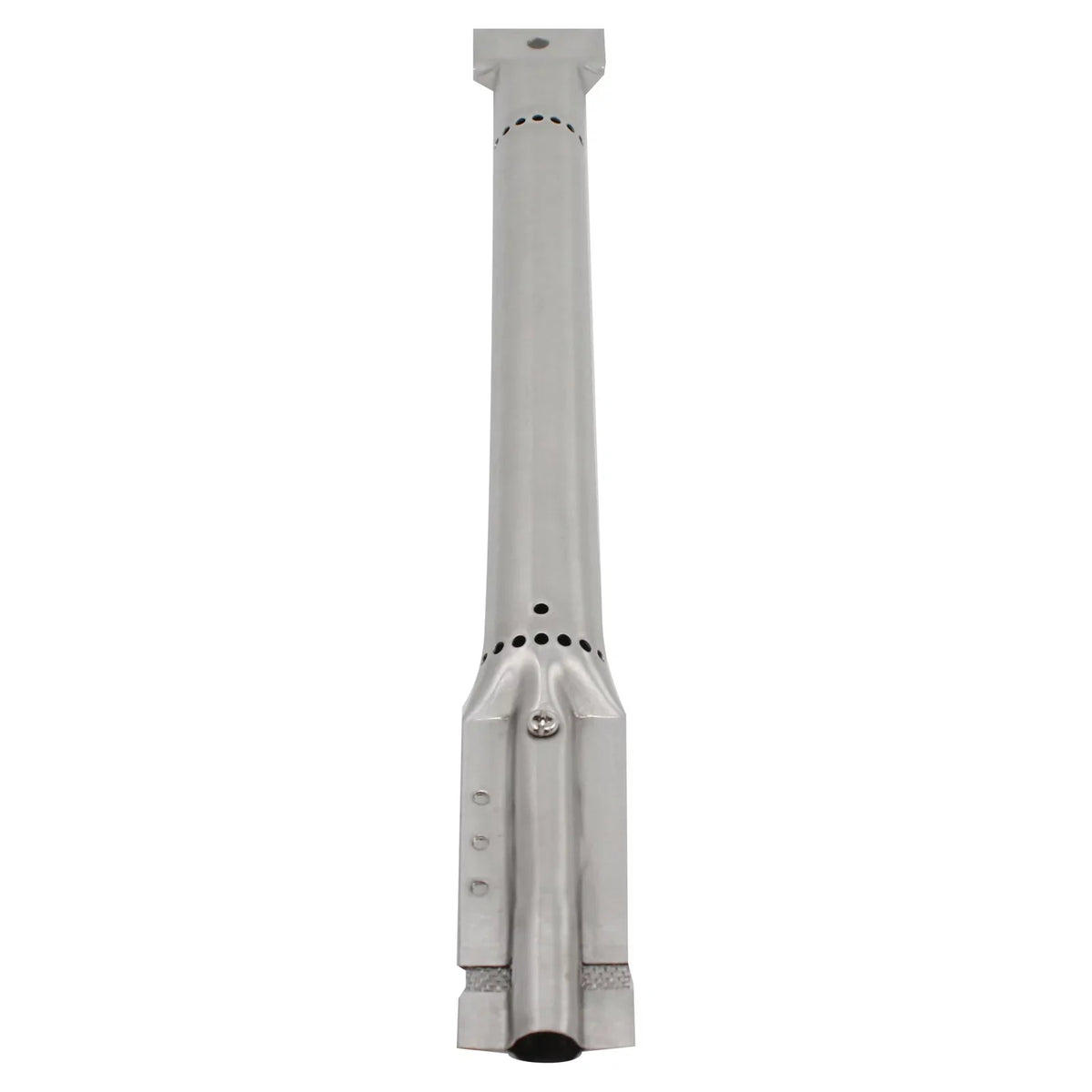 Parts Over Replacement & Pipe & Tube Burner 4 BBQ for Compatible - Tube S420LP 3 Chef Channel Grill Carry Master Barbeque Crossover Burners Tube Burner