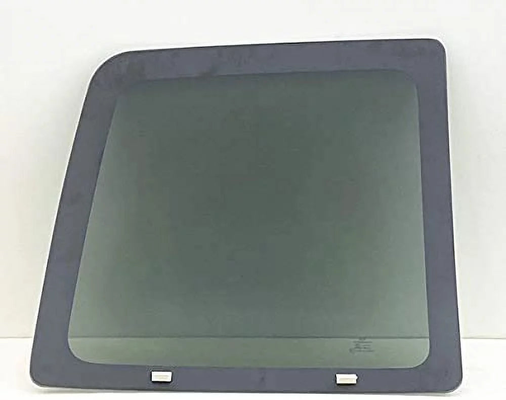 Express/GMC Savana Stationary Side Back with Window Privacy Glass Models 1996-2022 Right Chevrolet Passenger Back Compatible Van