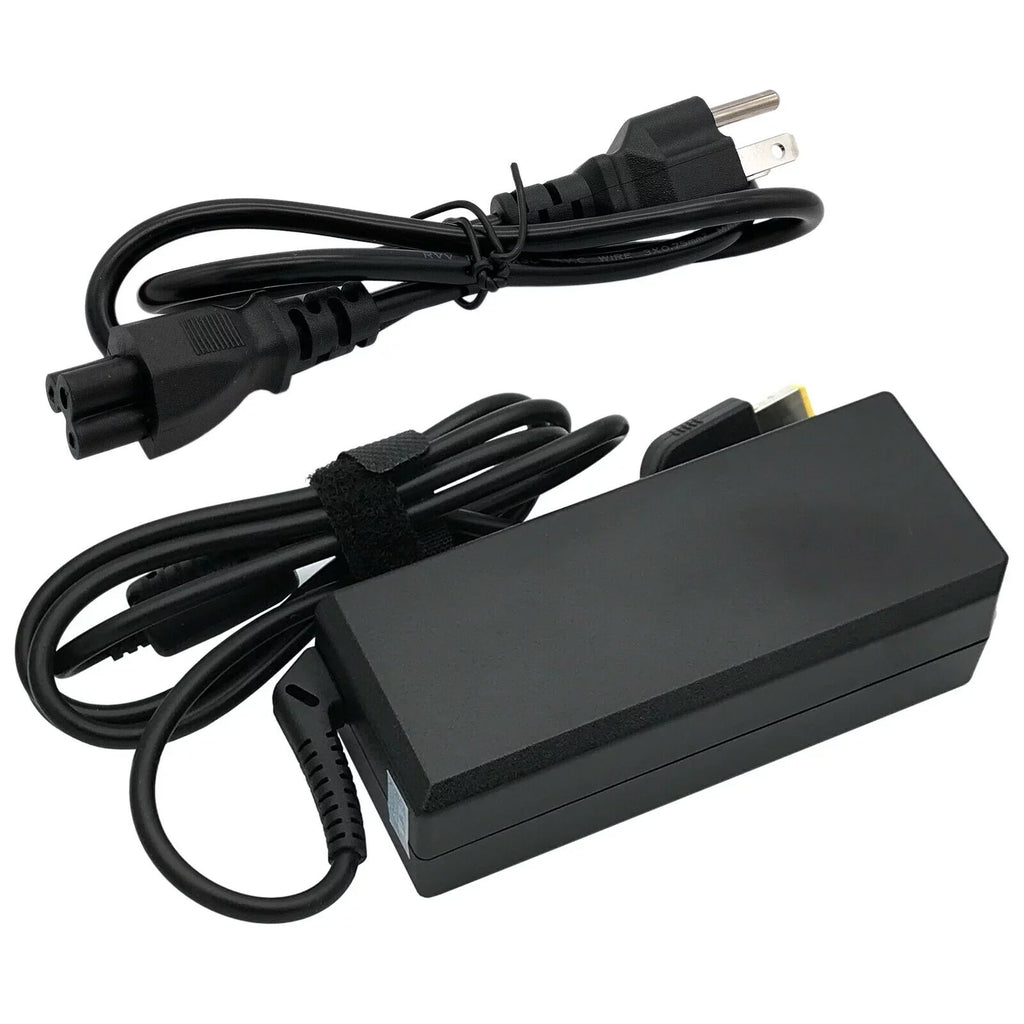 AC 3.25A Adapter Lenovo Power ThinkPad 20V 65W Cord Supply X240 For X250 Charger