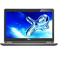 Pro 2.0GHz Latitude 500GB i5 8GB E7440 Windows Laptop B 10 64 Used