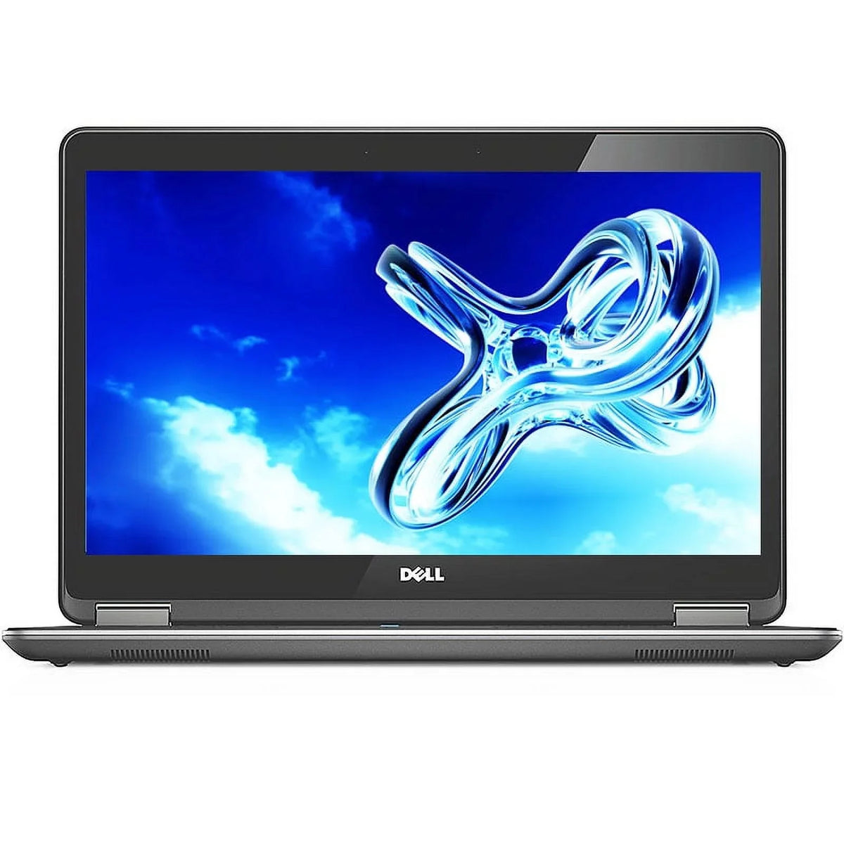 Pro 2.0GHz Latitude 500GB i5 8GB E7440 Windows Laptop B 10 64 Used