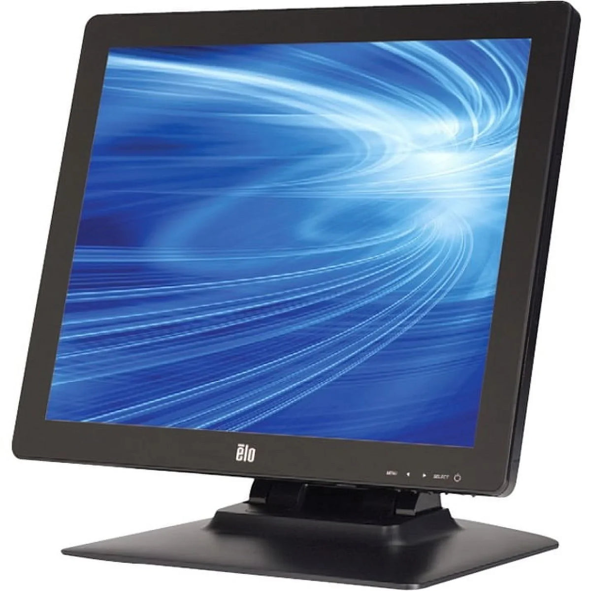 ms Monitor, Class LCD 25 4:3, 1523L Touchscreen 15" Elo