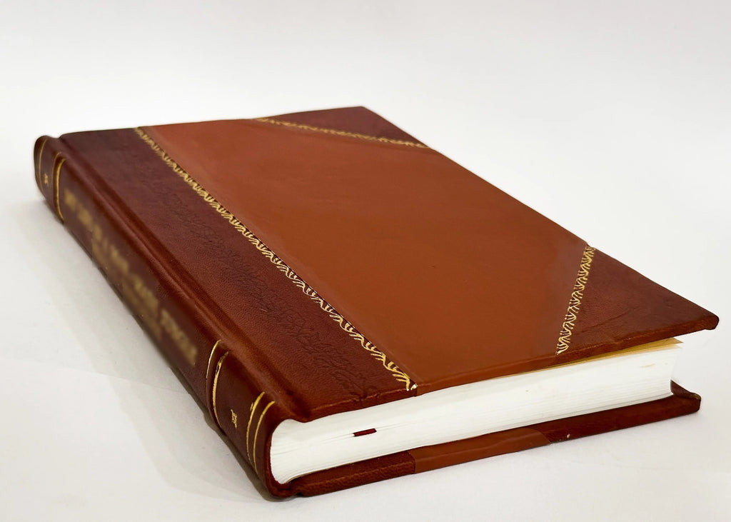 Bound] [Leather (1527) De Libellus / Literarum Jacobus Sono Graecarum (1527) Ceratinus ...