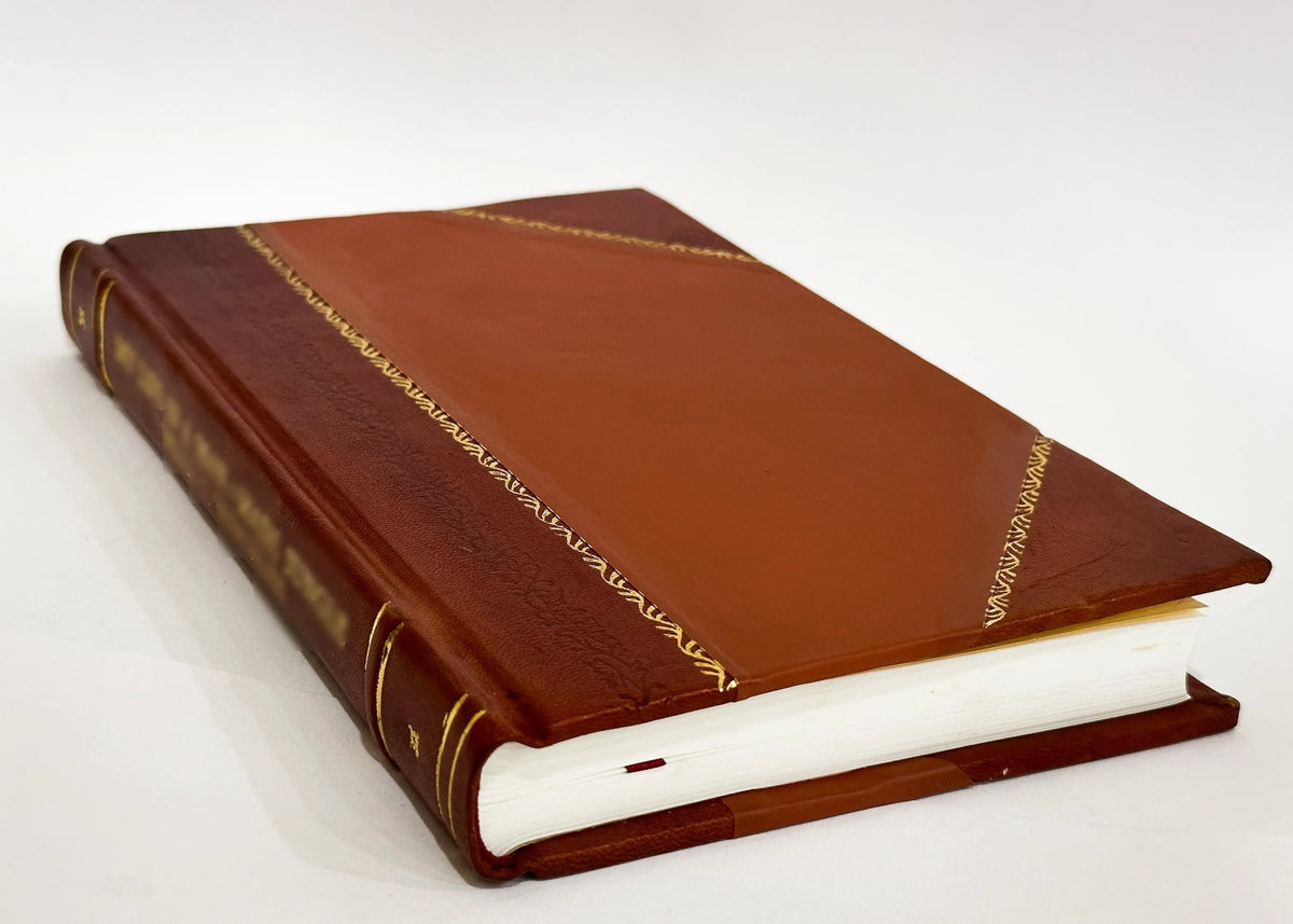 Cyphon: 1 Jew. George ... Walker Novel (1796) Volume A Theodore [Leather Benevolent / Or, (1796) Bound] The
