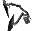 Dual Monitor Premium Stand