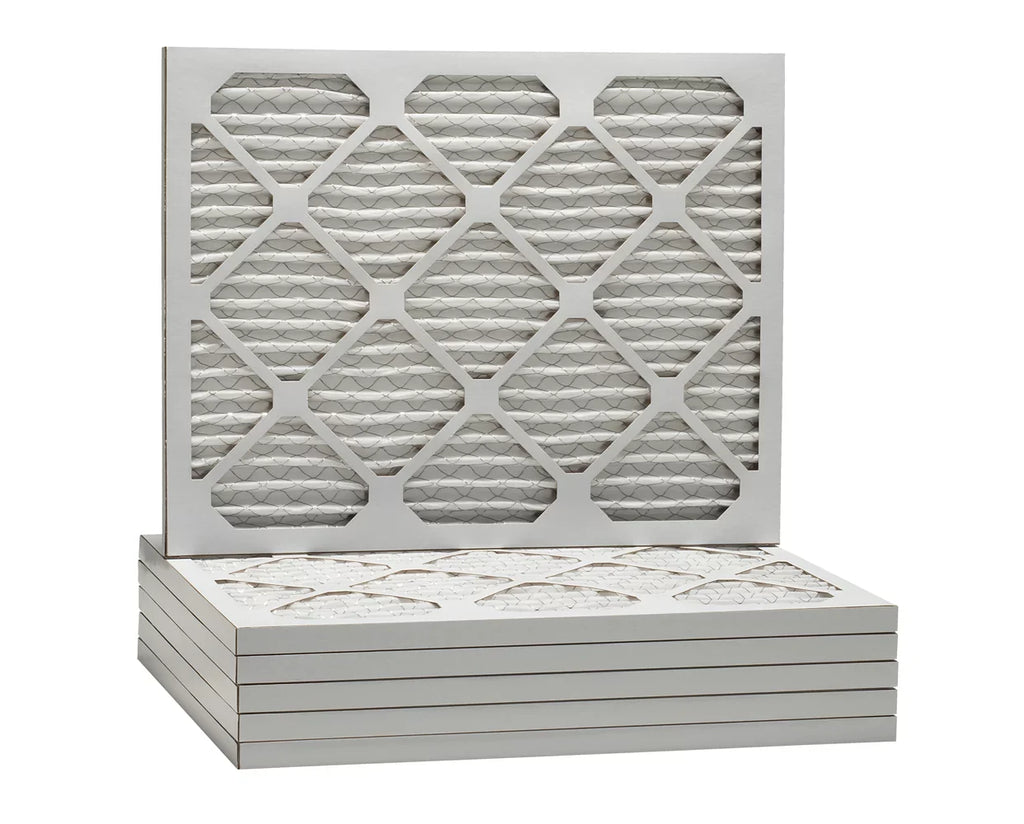 8, 16x20x1 Aerostar of - MERV by AC 6 and Filter Furnace Air Box