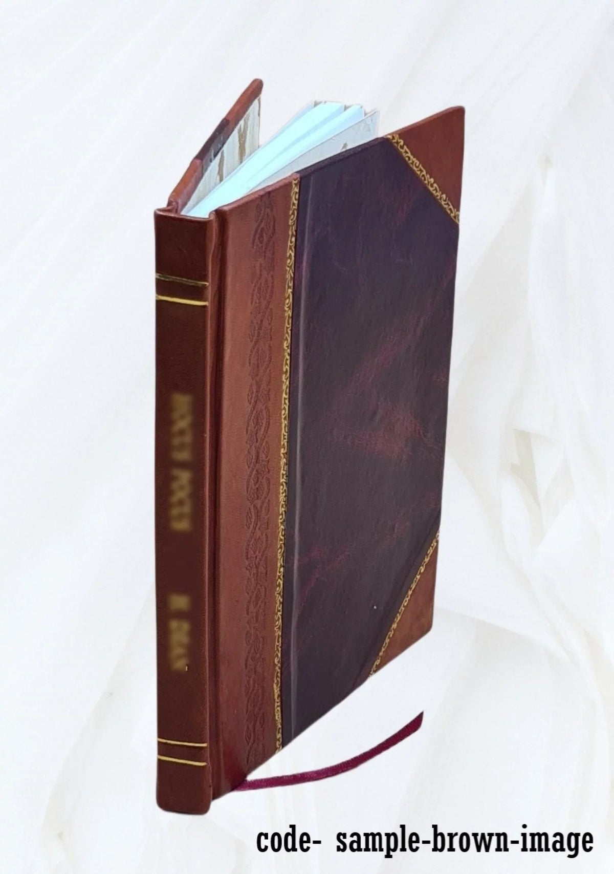 public plantations J.B. / the axe Olmsted Harrison. treatment and to relating : F.L. of especially the on the Observations use of by 1889 more [Leather Bound]
