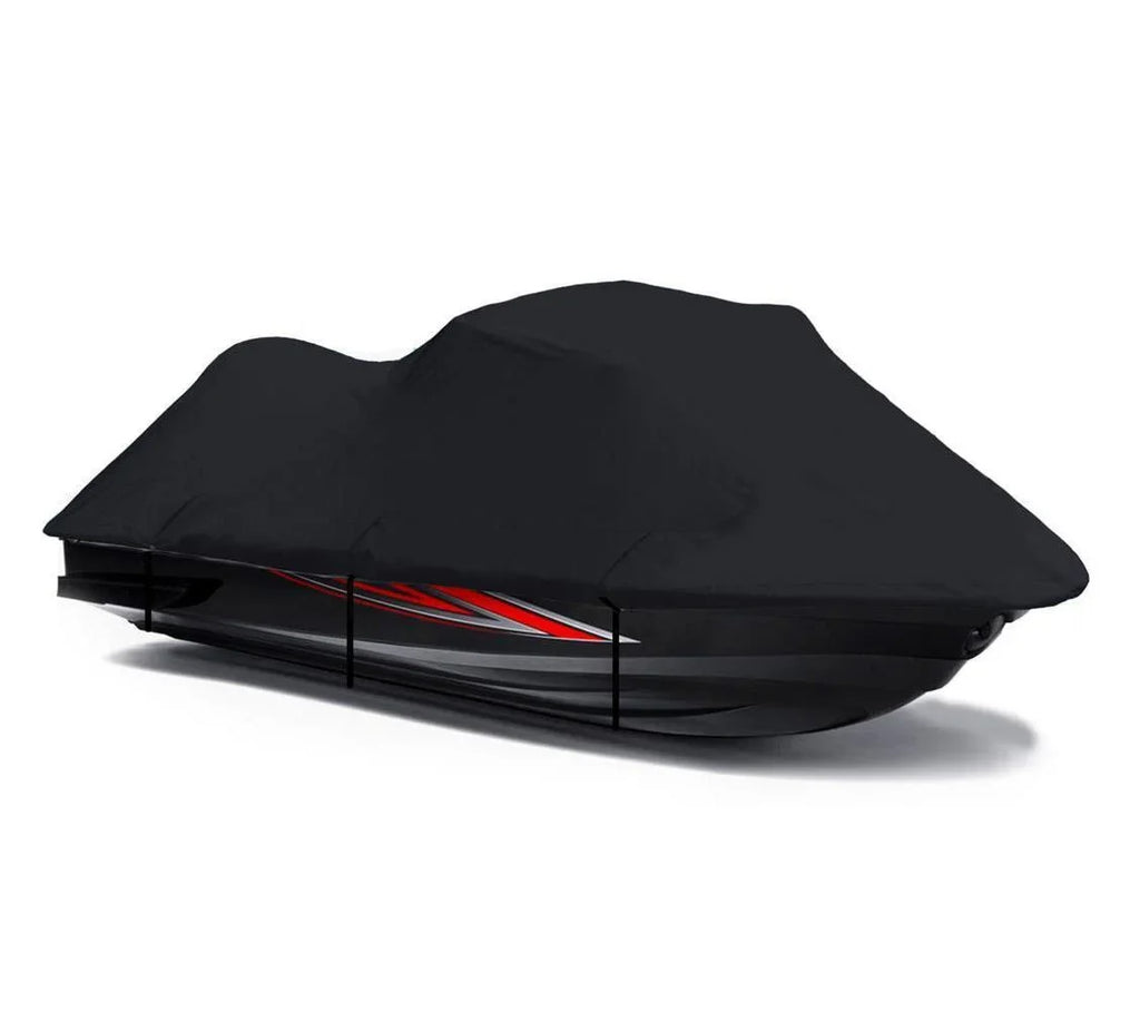 2000 GP760 SKI 2 Jet THE 1998 1998 Cover Cover OF GP800 for Yamaha Ski PWC JET 2000 1999 1997 LINE BLACK / Seater Compatible 1999 TOP