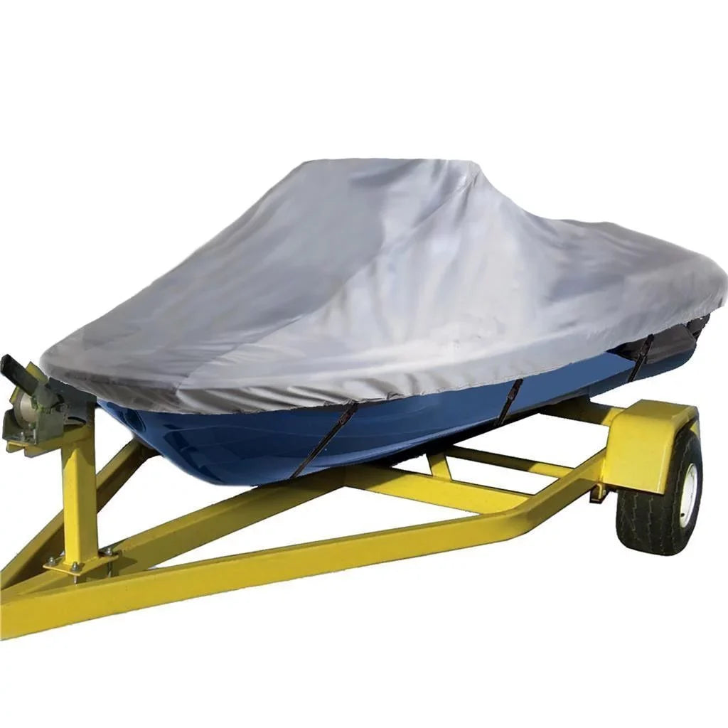 and Doo UV PWC Reflective, 2001 Cover Sea Ski Bombardier First GTI Travel, Jet Mooring Watercraft Series Inter for Storage
