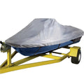 and Doo UV PWC Reflective, 2001 Cover Sea Ski Bombardier First GTI Travel, Jet Mooring Watercraft Series Inter for Storage