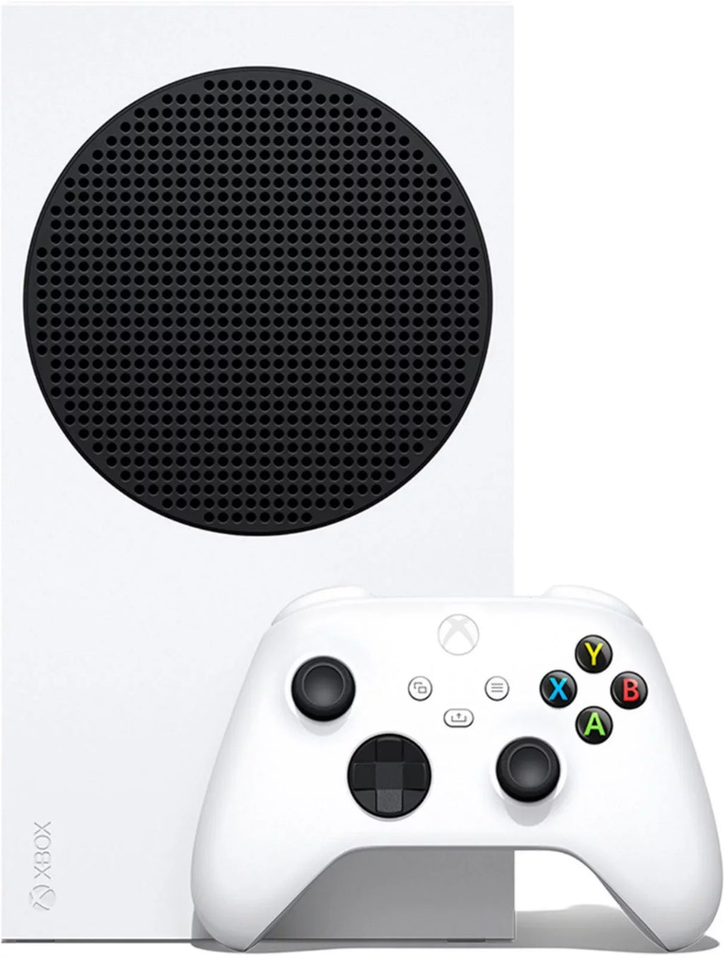 Series Xbox Black - All-Digital Console S Extra Carbon 512GB Controller with