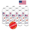 Compatible AFC Filters 12 Water with Made LRPBM8K # - , Model Pack - , Brand in , Elkay® U.S.A. AFC-EWH-3000