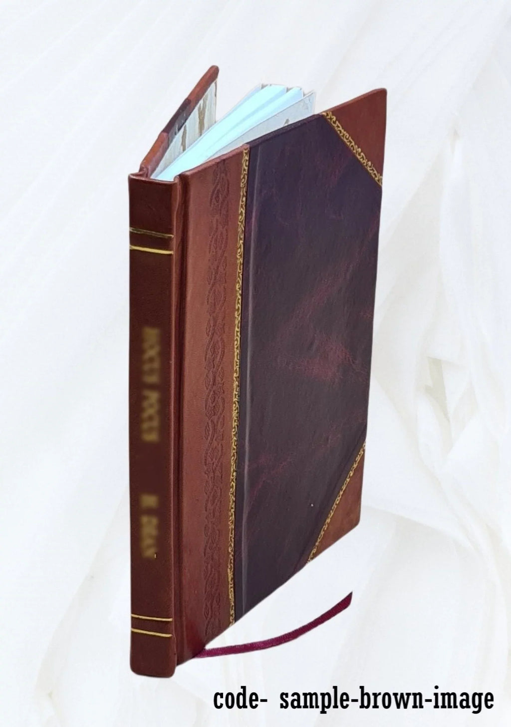 Education prepared by and no.901 Administration. publication Volume 1962 Miscellaneous 1962 [Leather Science Bound] /