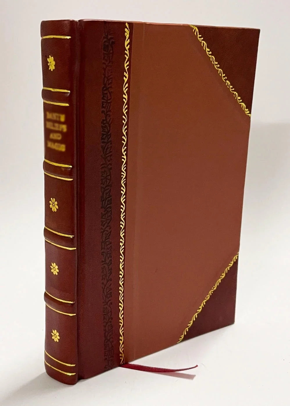 Cruz no. Bound] : / Juan (1841) Tres Actos Nario, Y Volume Rapto 5 [Leather De En 130, (1841) Un La Tirado Drama