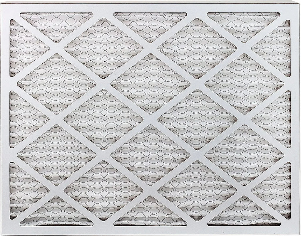 HVAC AC 18x24x1 Pleated Furnace (6-Pack) Filterbuy 8 Air Filters MERV