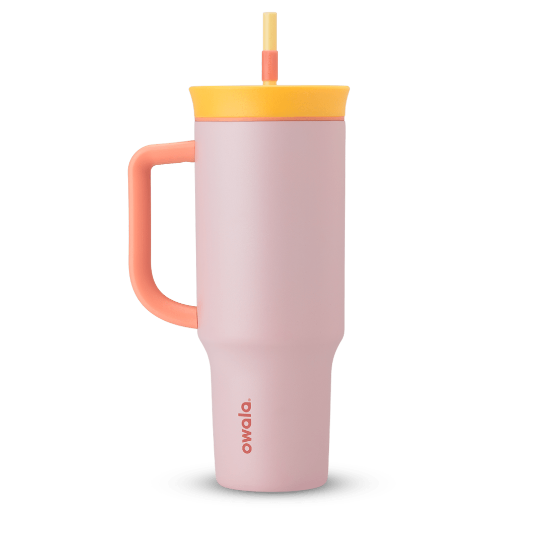 40oz Tumbler