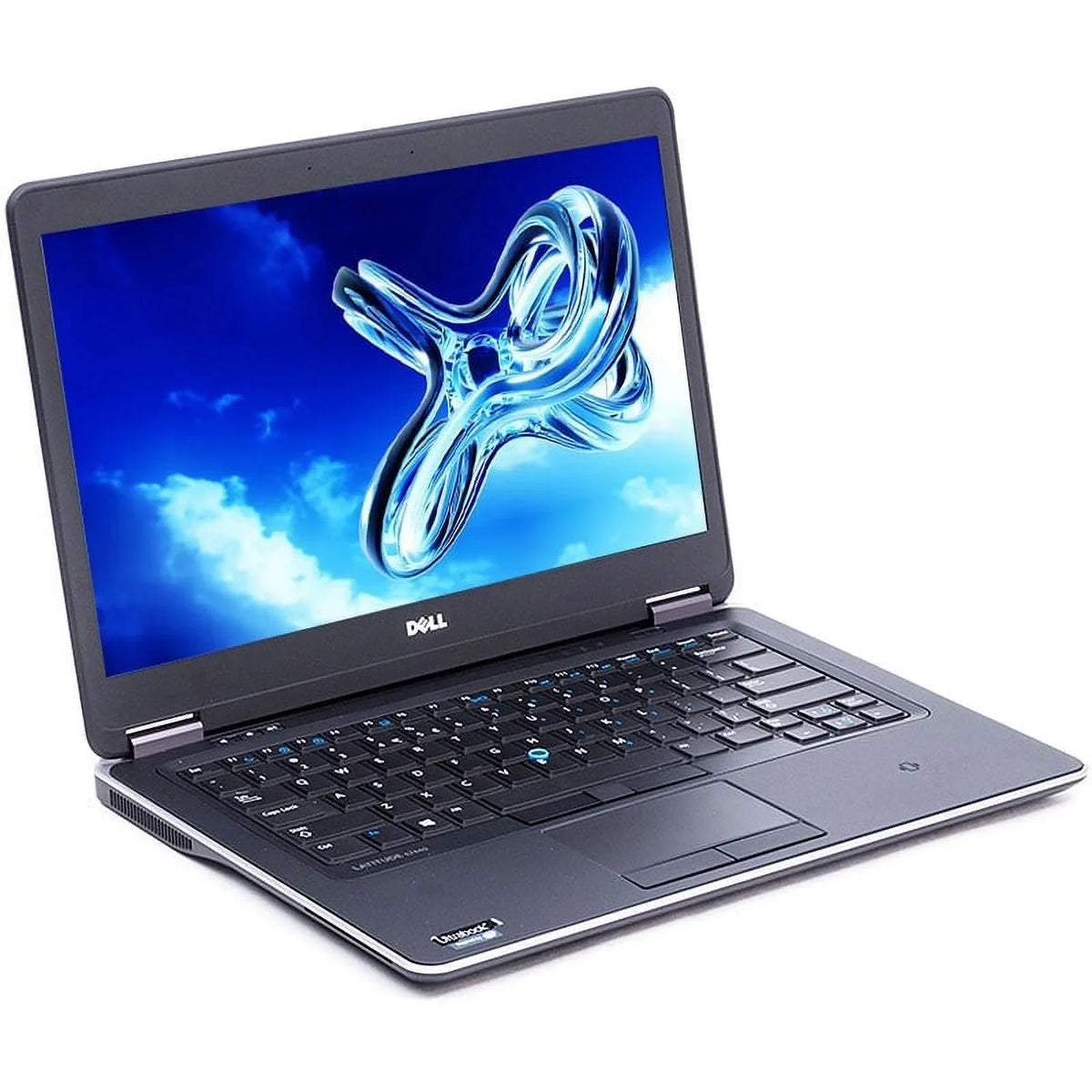 Pro 2.0GHz Latitude 500GB i5 8GB E7440 Windows Laptop B 10 64 Used