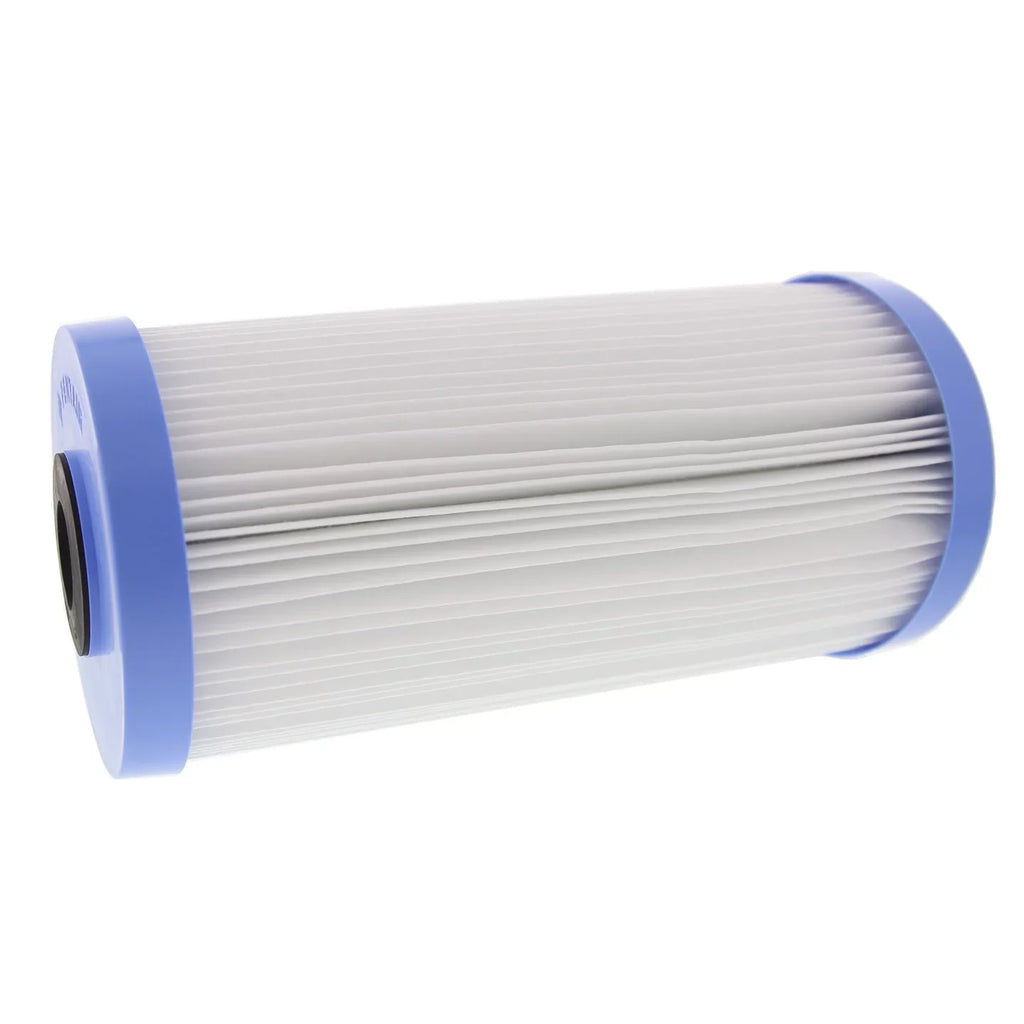 Hd 30mic R30-Bb inch 9-3/4 Pentek 155101-43 Pleated Filter Cartridges