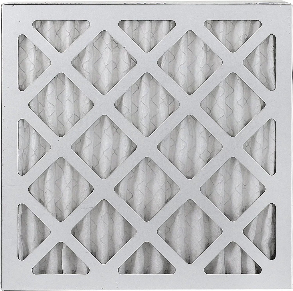 HVAC 19x19x1 8 Pleated MERV Air Filterbuy AC Furnace (3-Pack) Filters