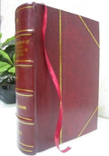 critical printed BOUND] the 17 notes Testament : Volume of the Sacred text colors, with in The : Books 1893 a Old of edition Hebrew [LEATHER