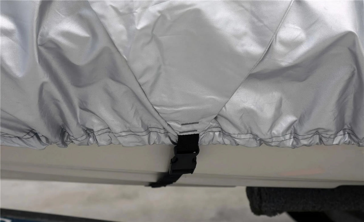 and Doo UV PWC Reflective, 2001 Cover Sea Ski Bombardier First GTI Travel, Jet Mooring Watercraft Series Inter for Storage