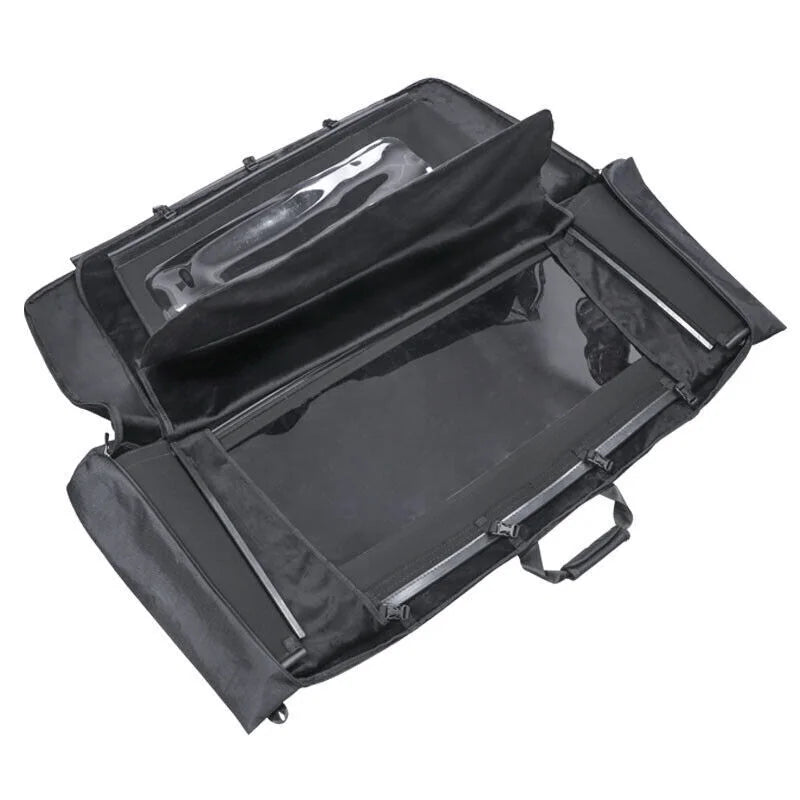 2022 Bronco 2021 Storage for Accessories Top Bag Organizer 600D Soft Window