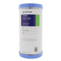 Hd 30mic R30-Bb inch 9-3/4 Pentek 155101-43 Pleated Filter Cartridges