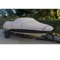 RESORTER Compatible BOAT 160 SMOKER CRAFT STORAGE, for LIFT COVER TRAVEL, 2006-2010